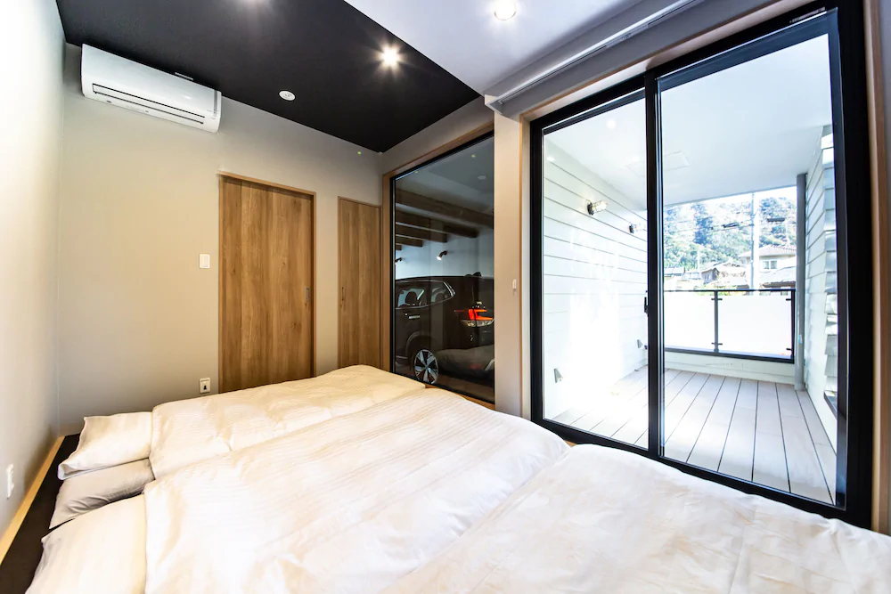 Rakuten Stay Motel Nikko Kinugawa
