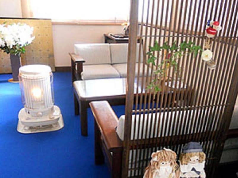 Rindou No Ie Inn