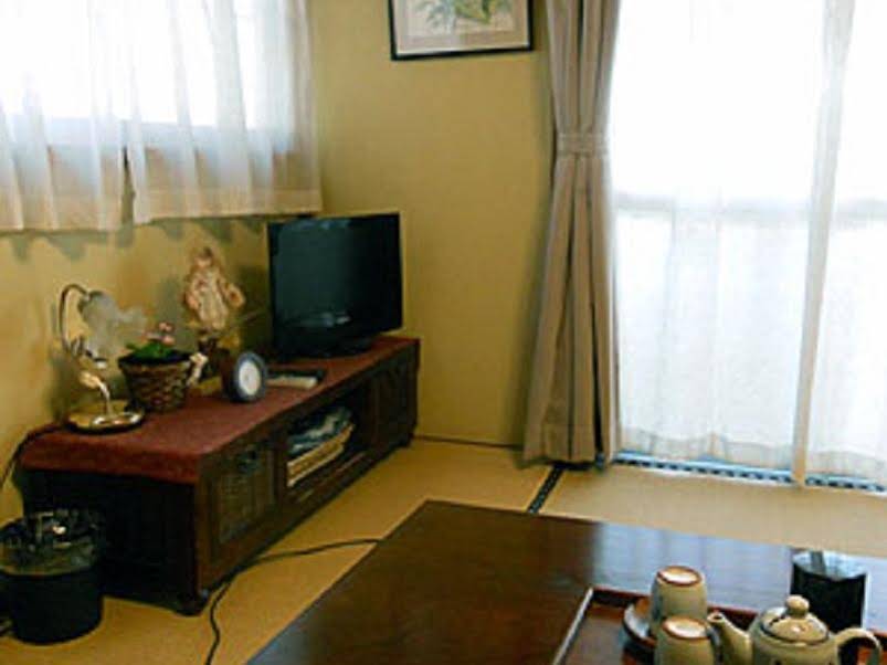 Rindou No Ie Inn