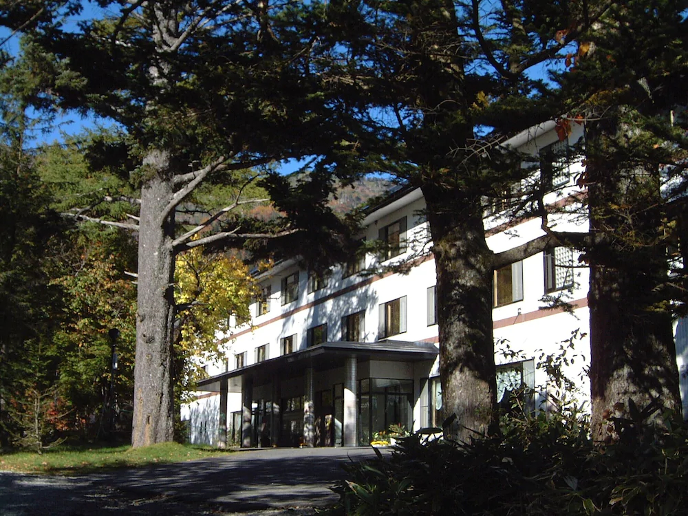 Ryokan Hananoki