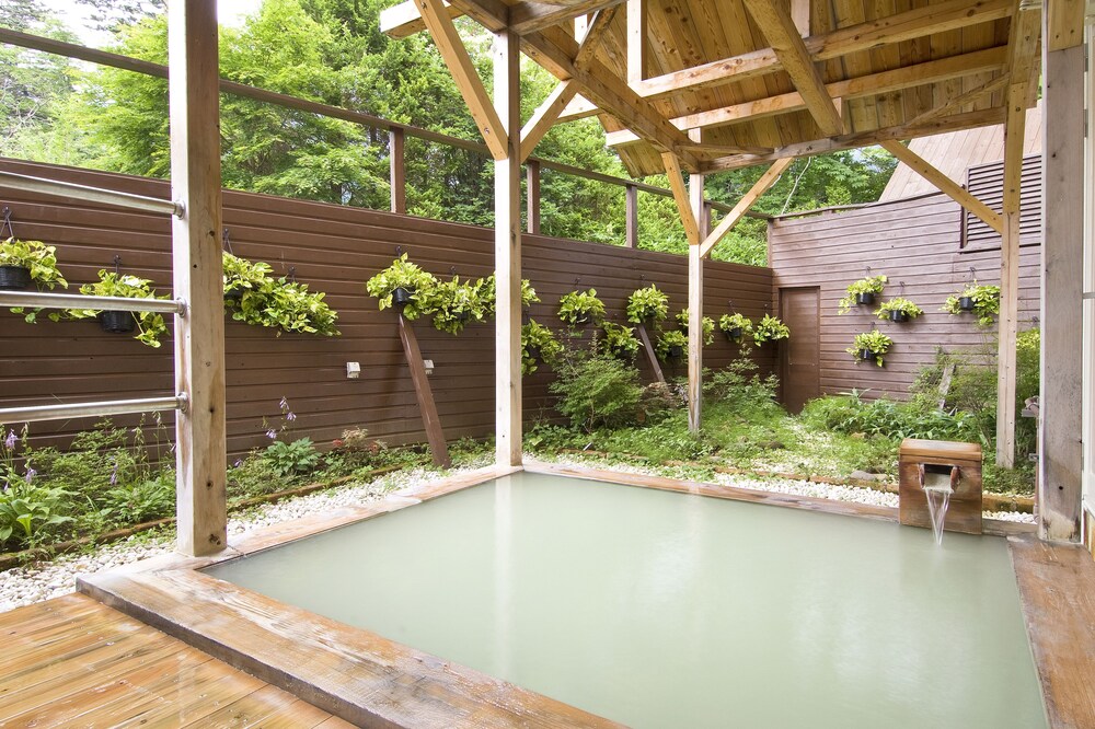 Ryokan Hananoki