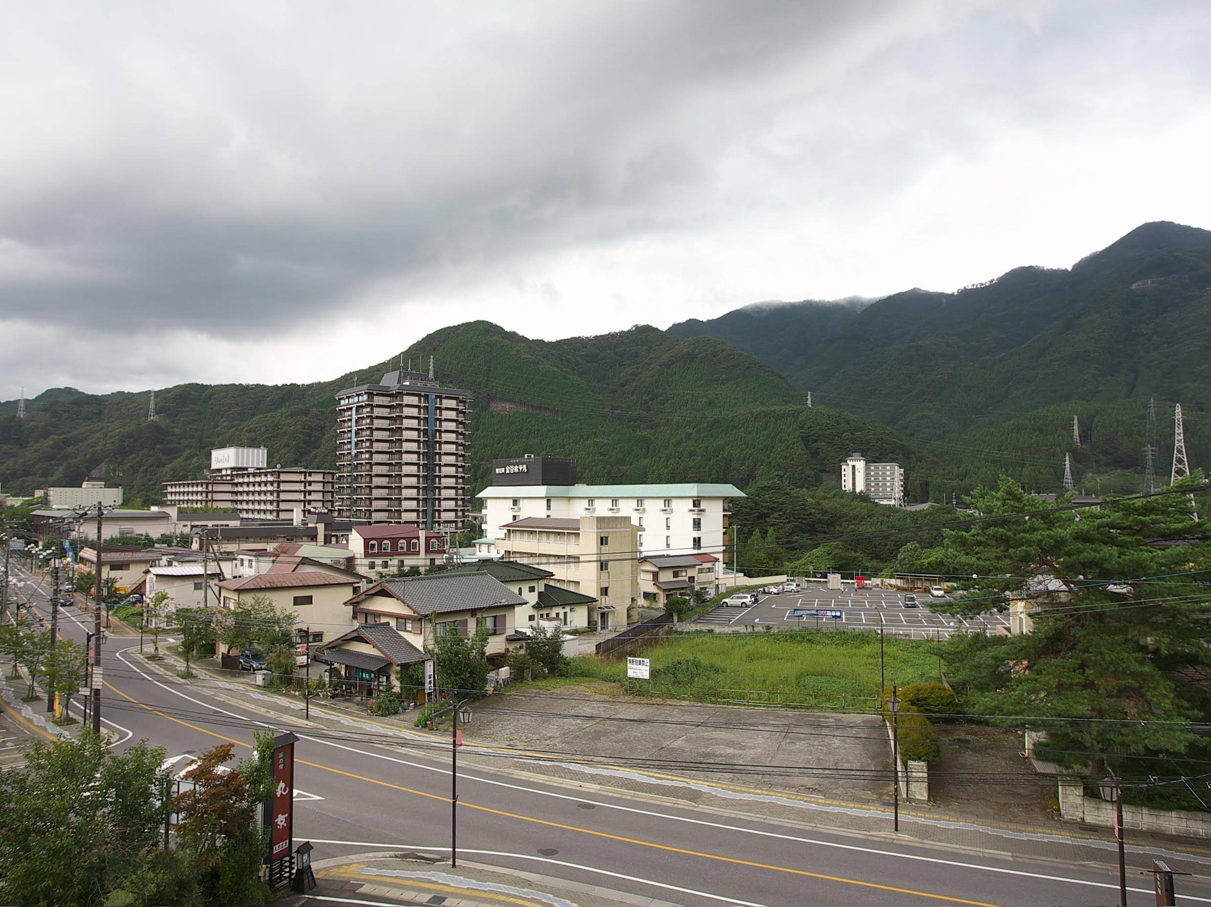Ryokan Marukyo