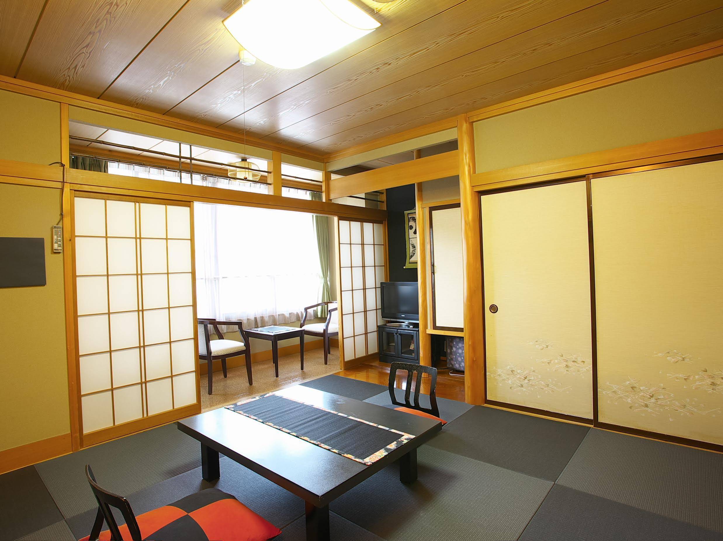 Ryokan Marukyo