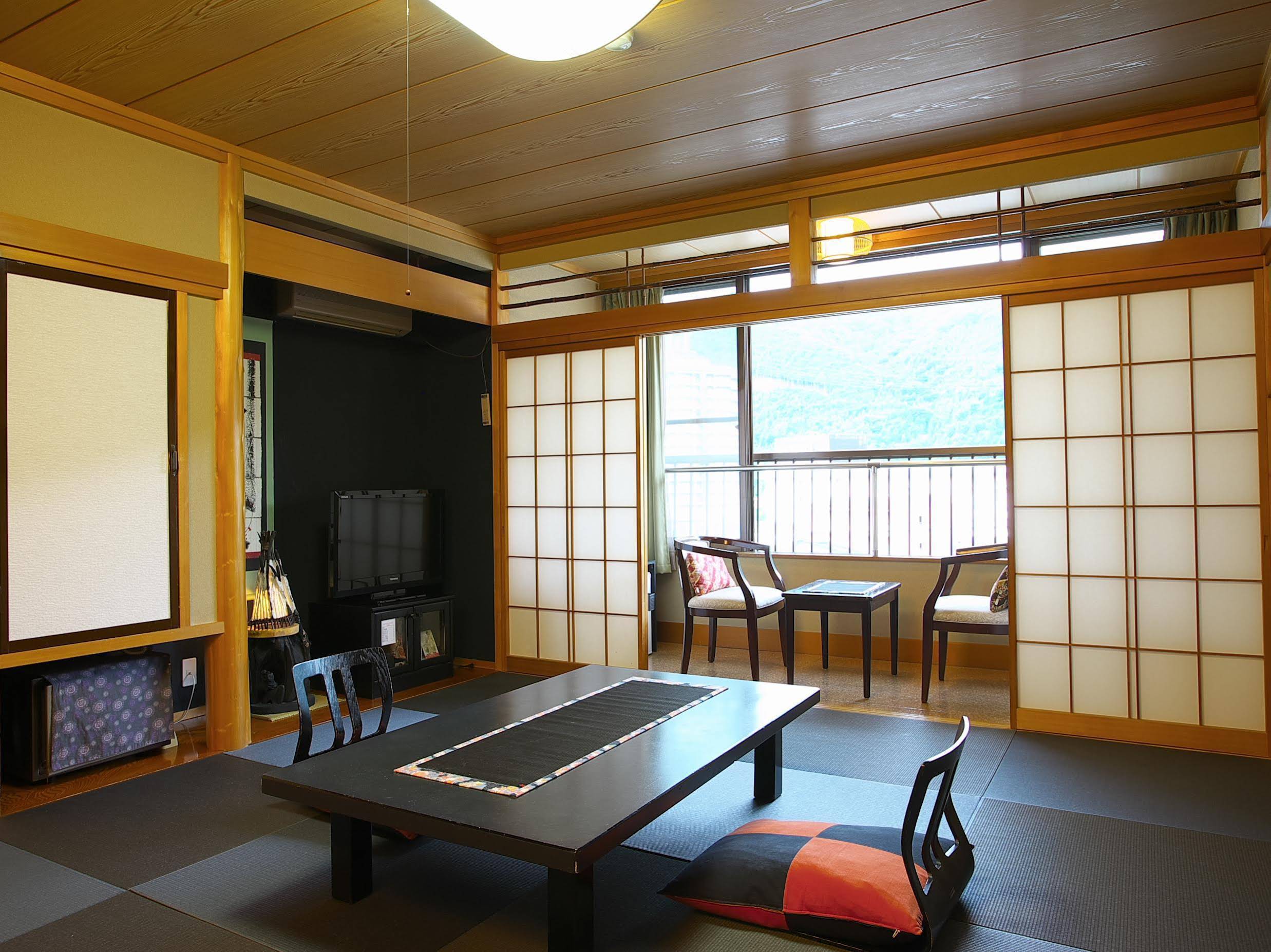 Ryokan Marukyo
