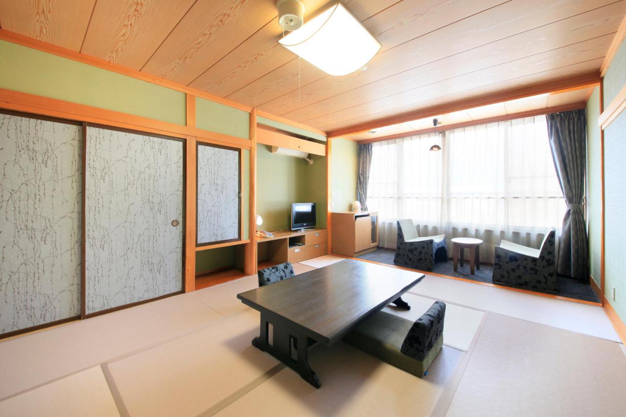 Ryokan Marukyo