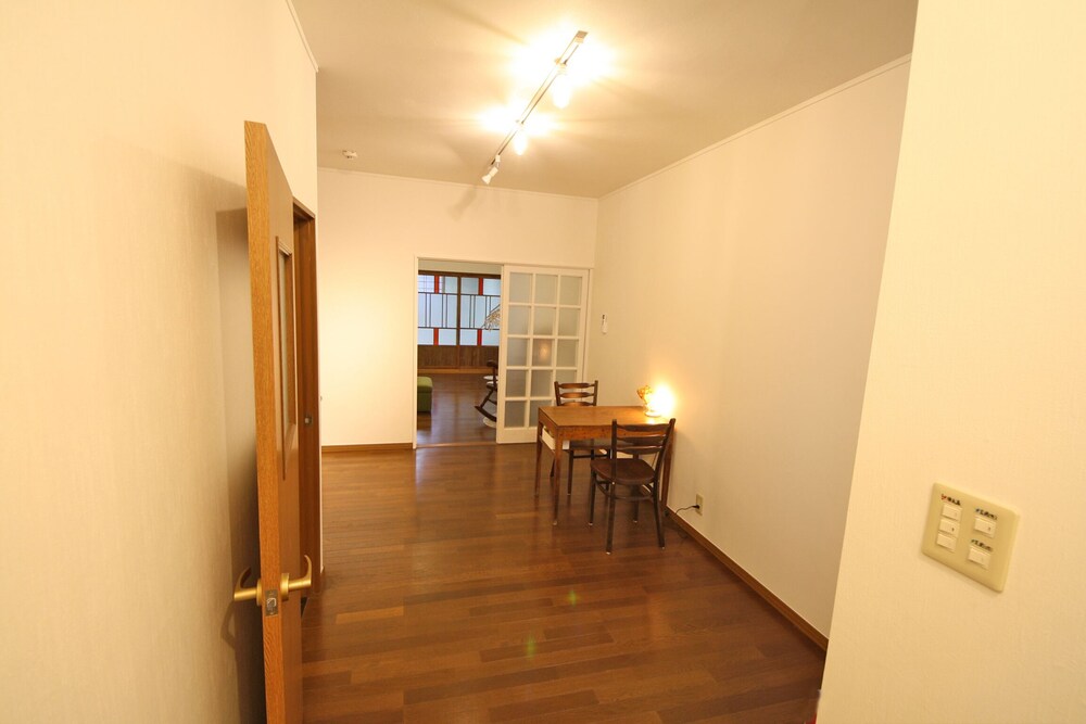 Sumica Apartments