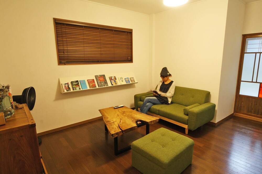 Sumica Apartments