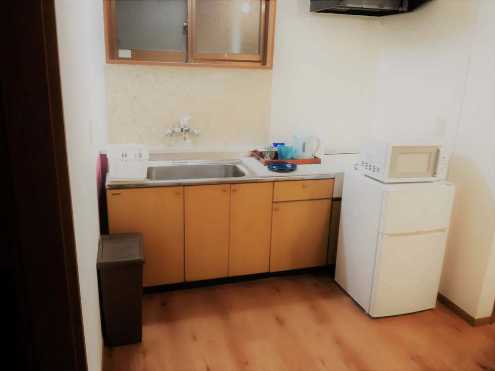 Sumica Apartments