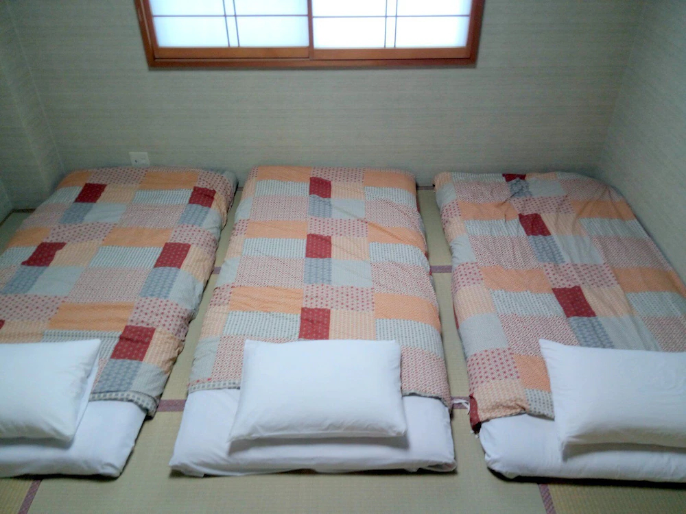 Sumica Apartments