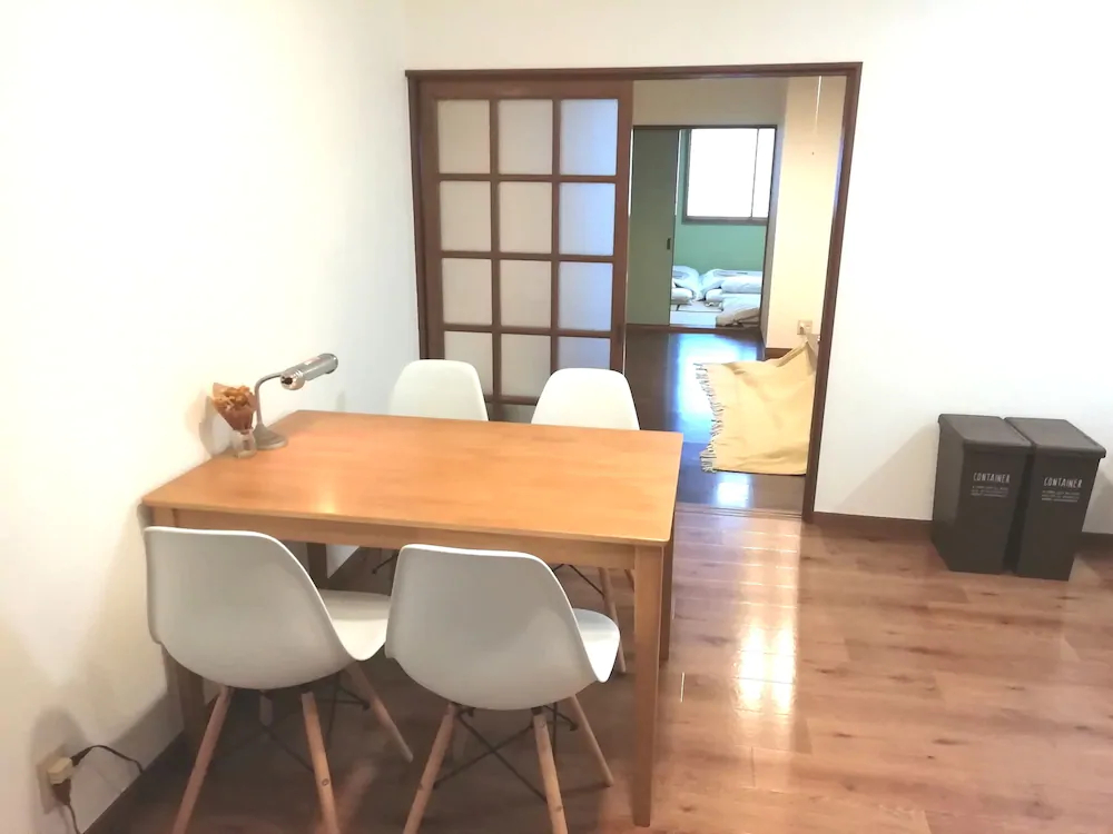 Sumica Apartments