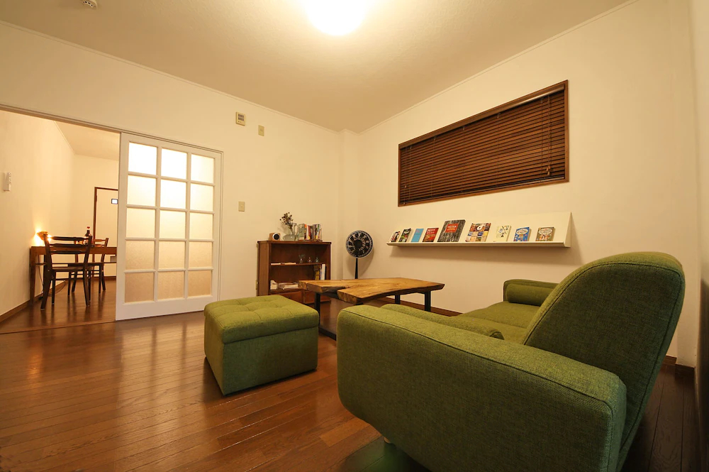 Sumica Apartments