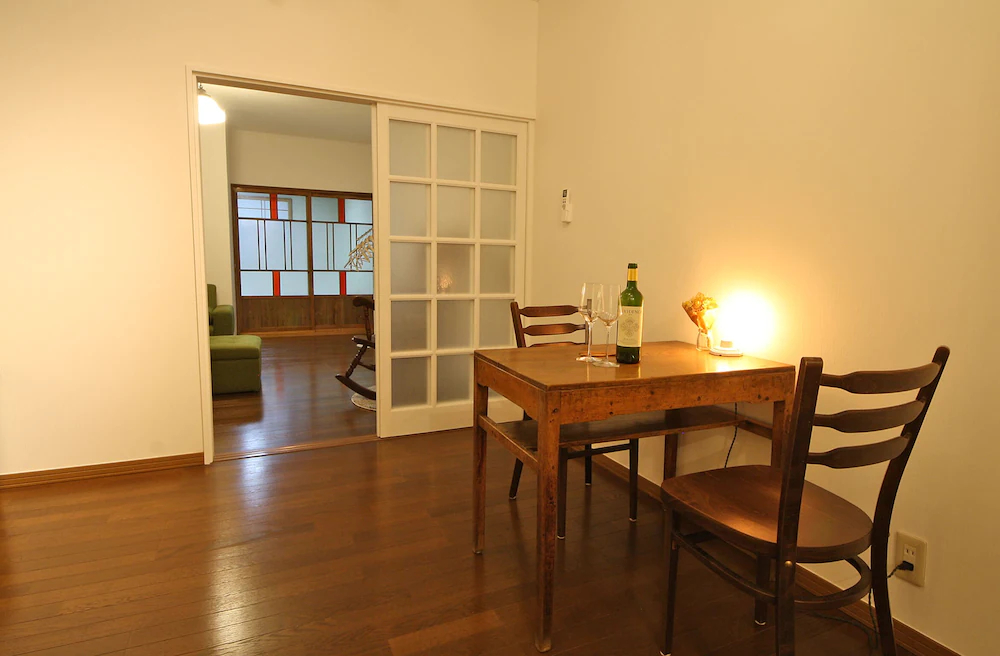 Sumica Apartments