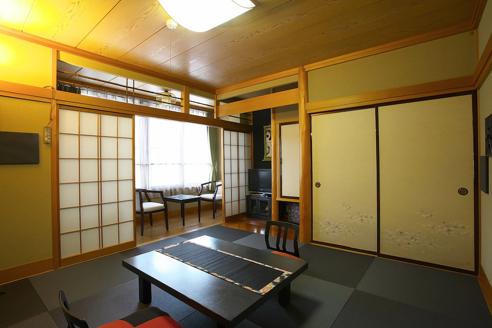 Tabino Yado Marukyo