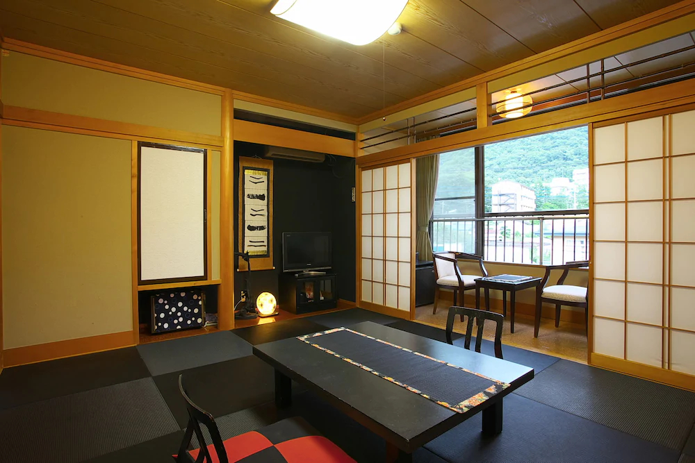 Tabino Yado Marukyo