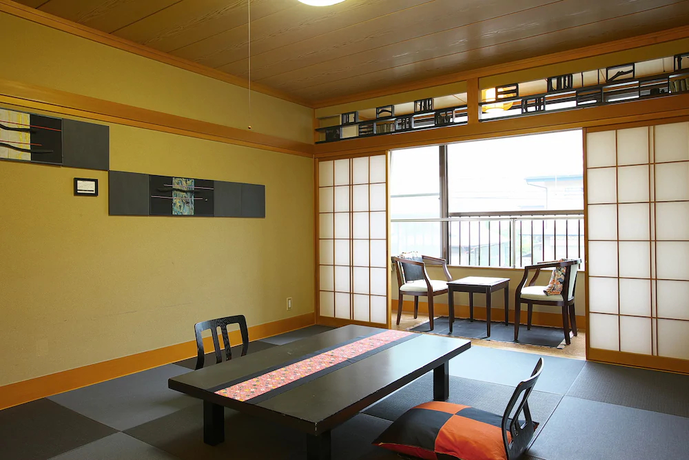 Tabino Yado Marukyo