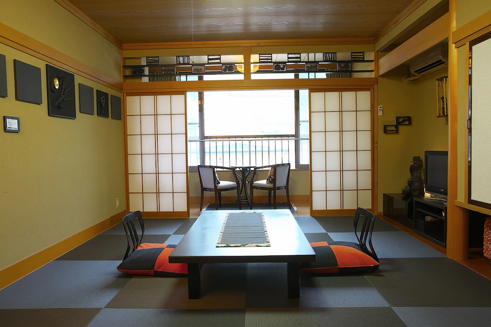 Tabino Yado Marukyo