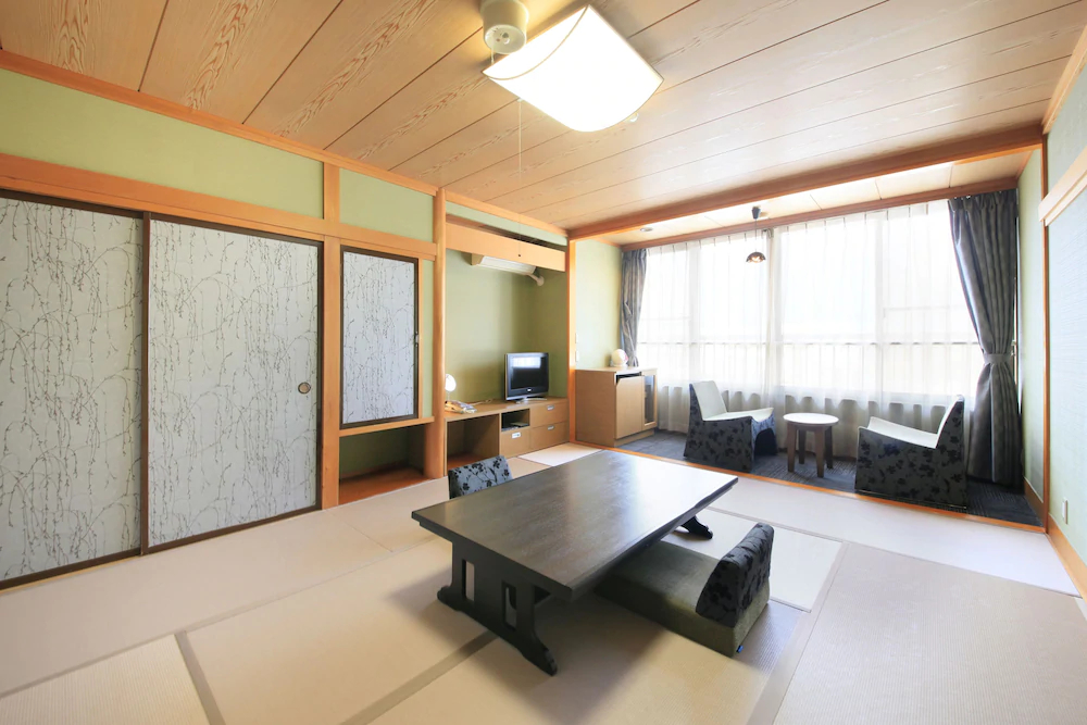 Tabino Yado Marukyo
