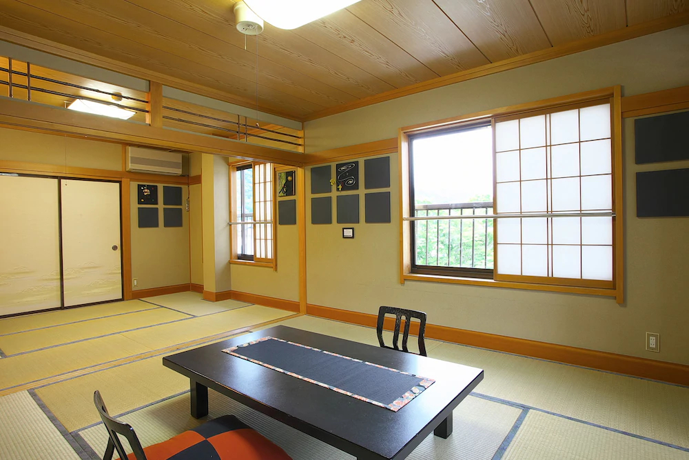 Tabino Yado Marukyo