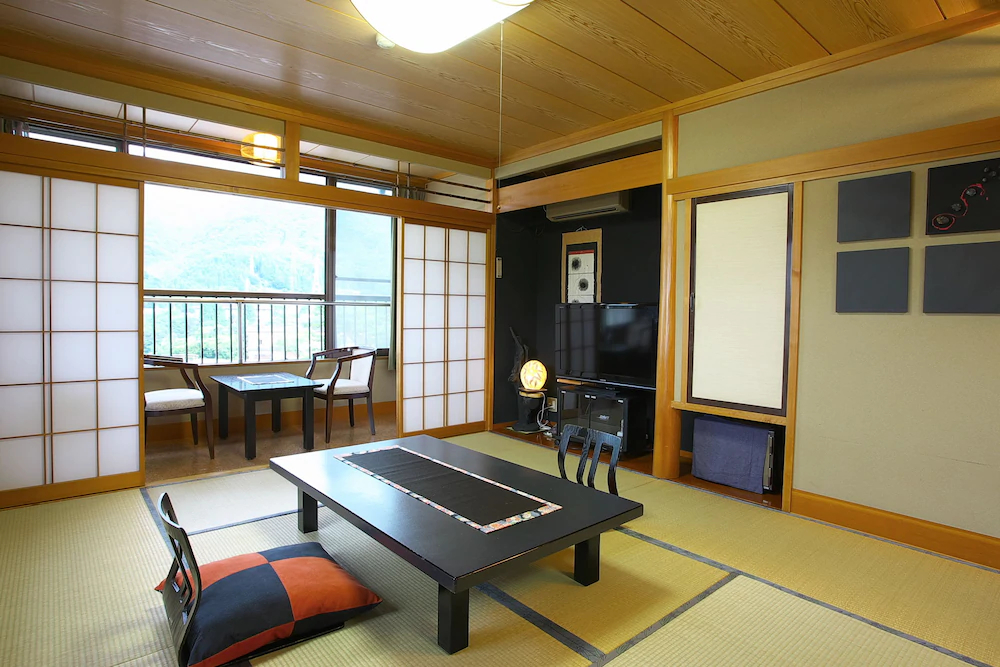 Tabino Yado Marukyo