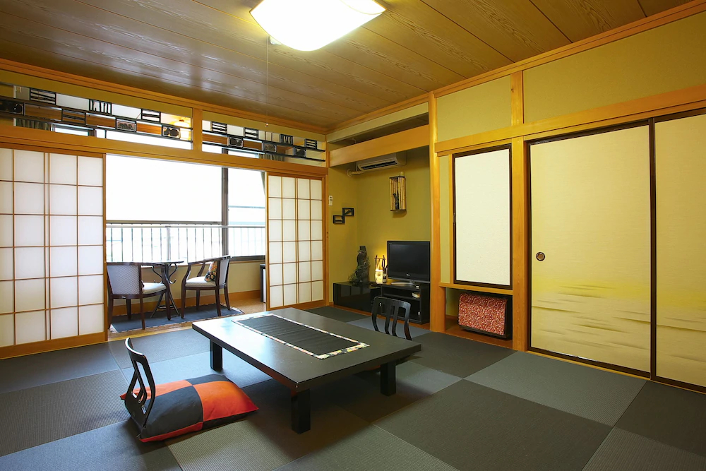 Tabino Yado Marukyo
