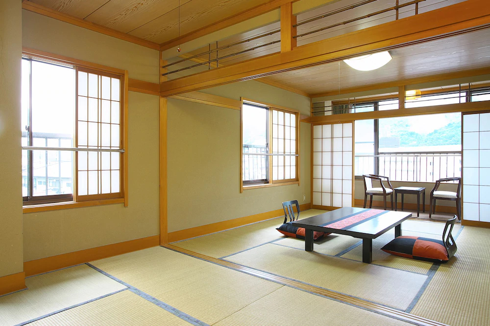 Tabino Yado Marukyo