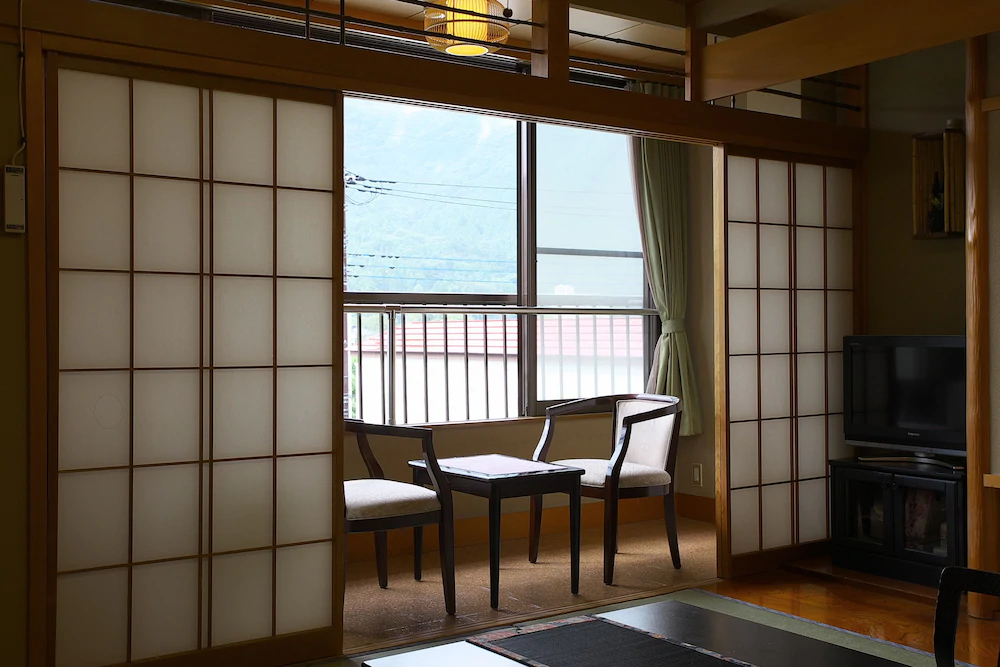 Tabino Yado Marukyo