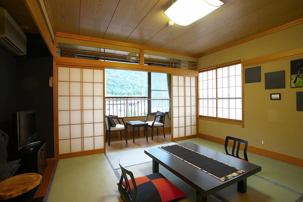 Tabino Yado Marukyo