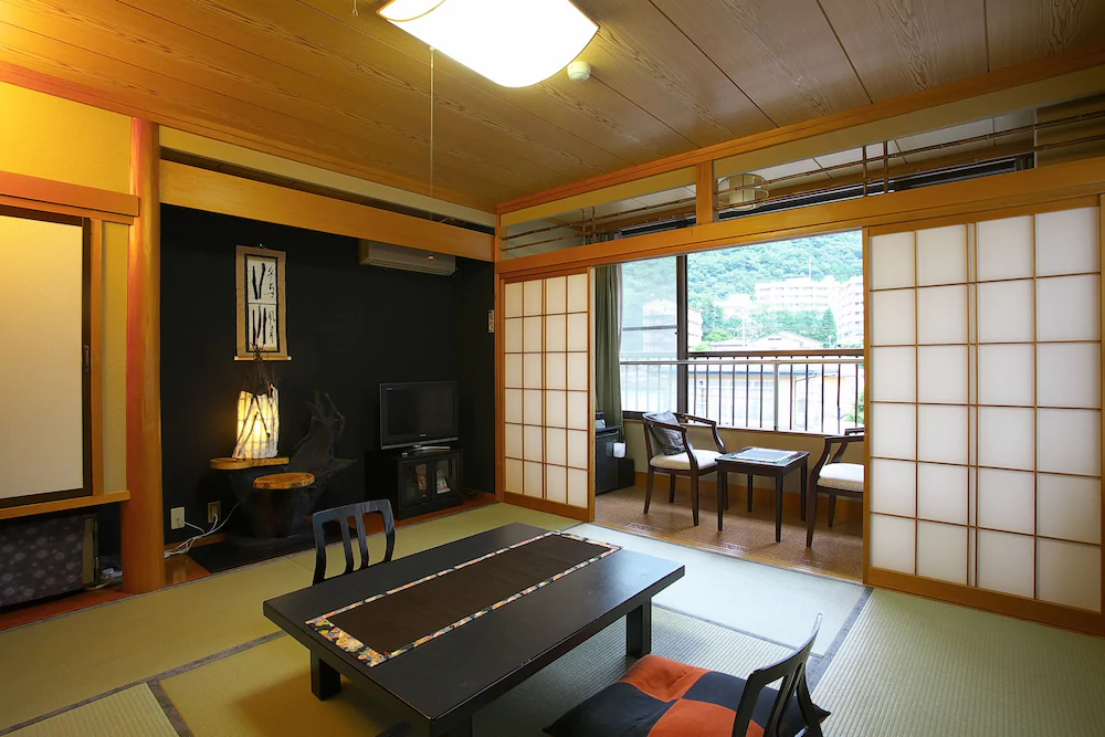 Tabino Yado Marukyo