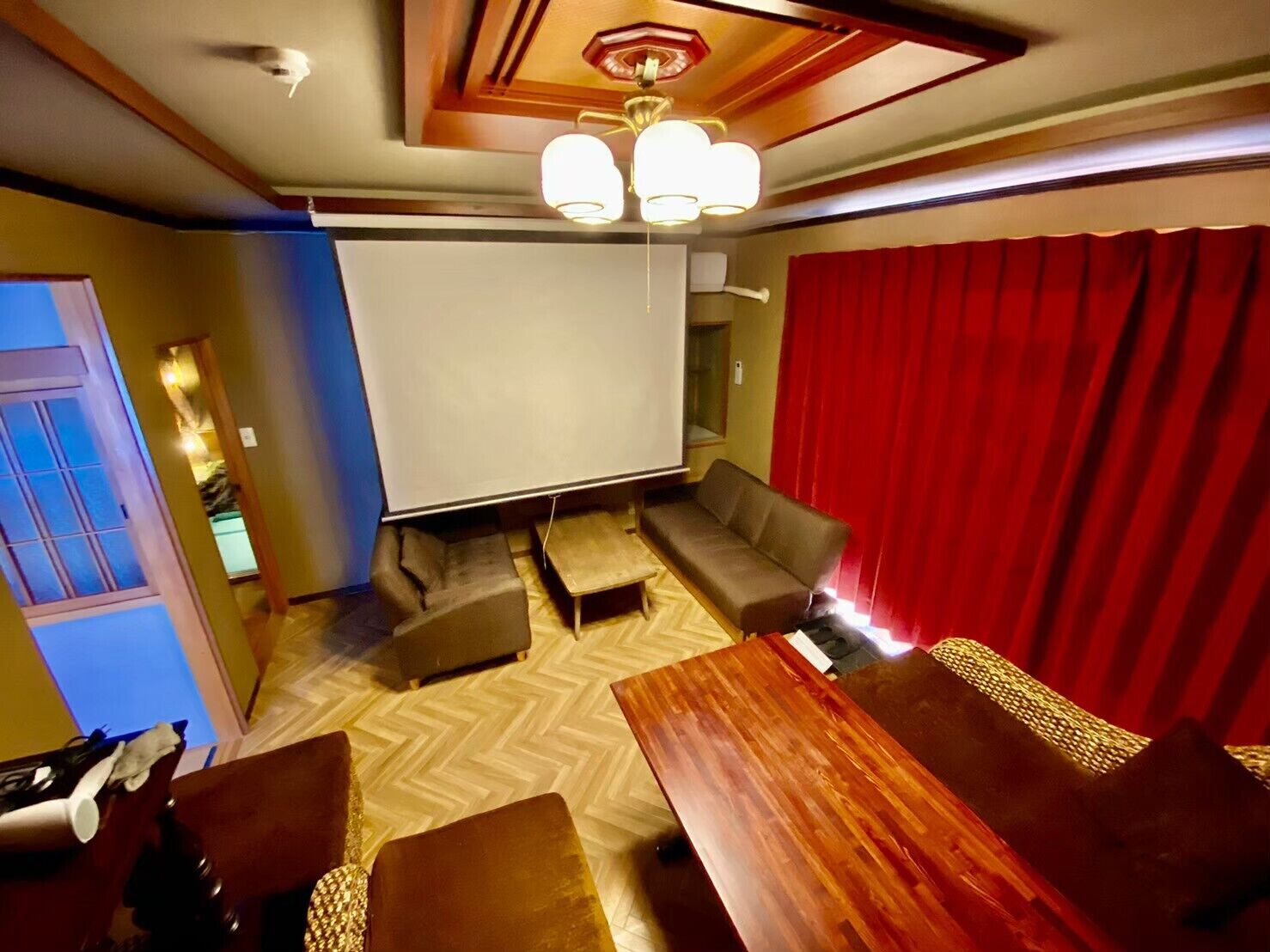 Villa El 5