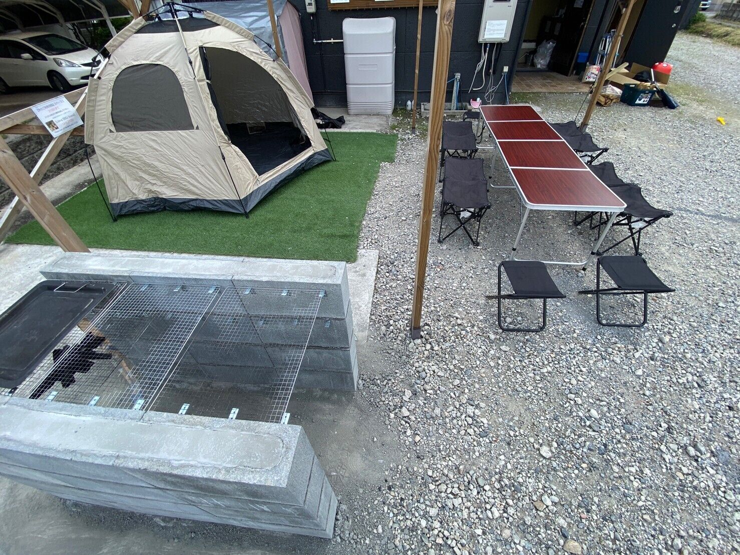 Villa El 5