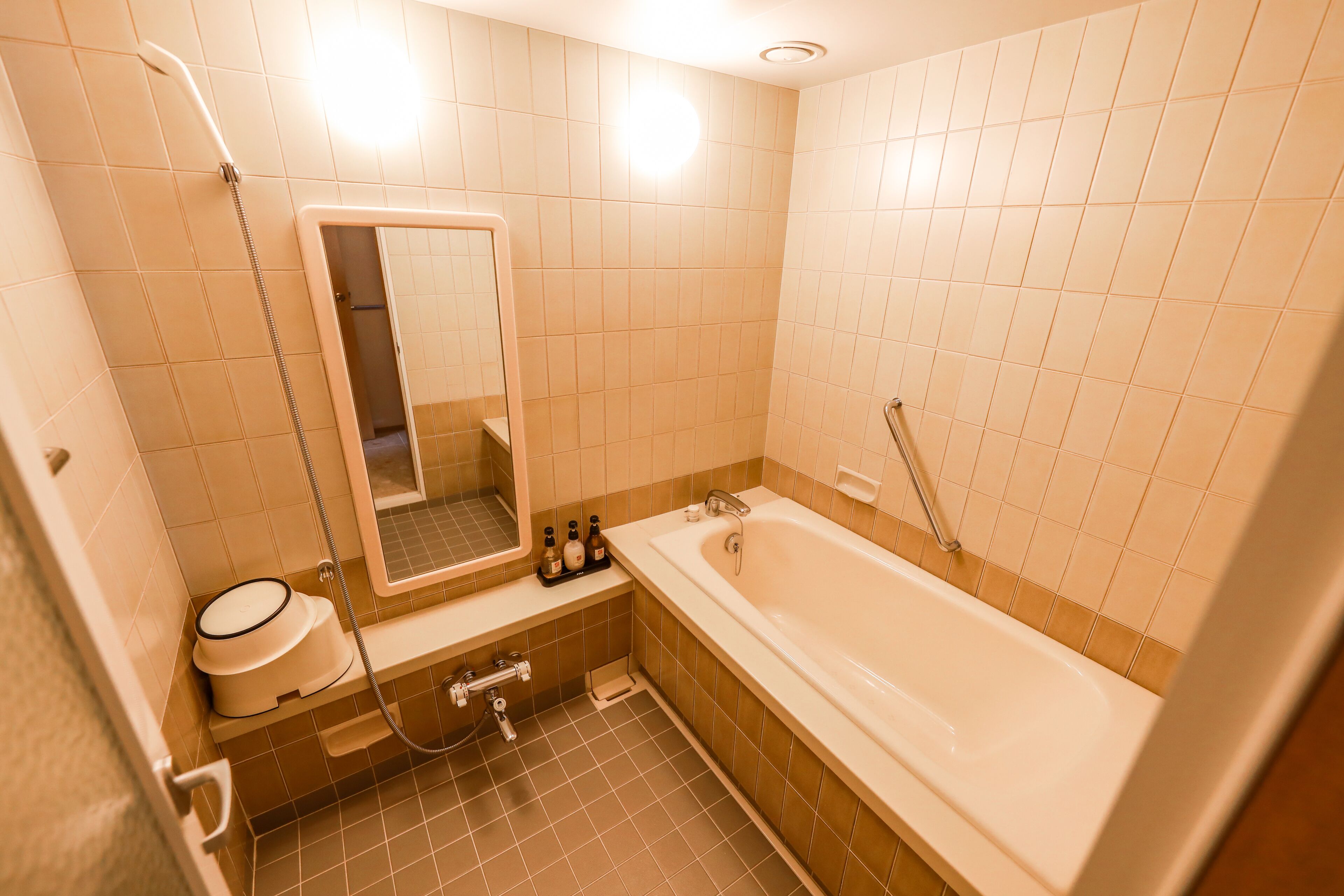 Chateraise Hotel Nirasaki No Mori