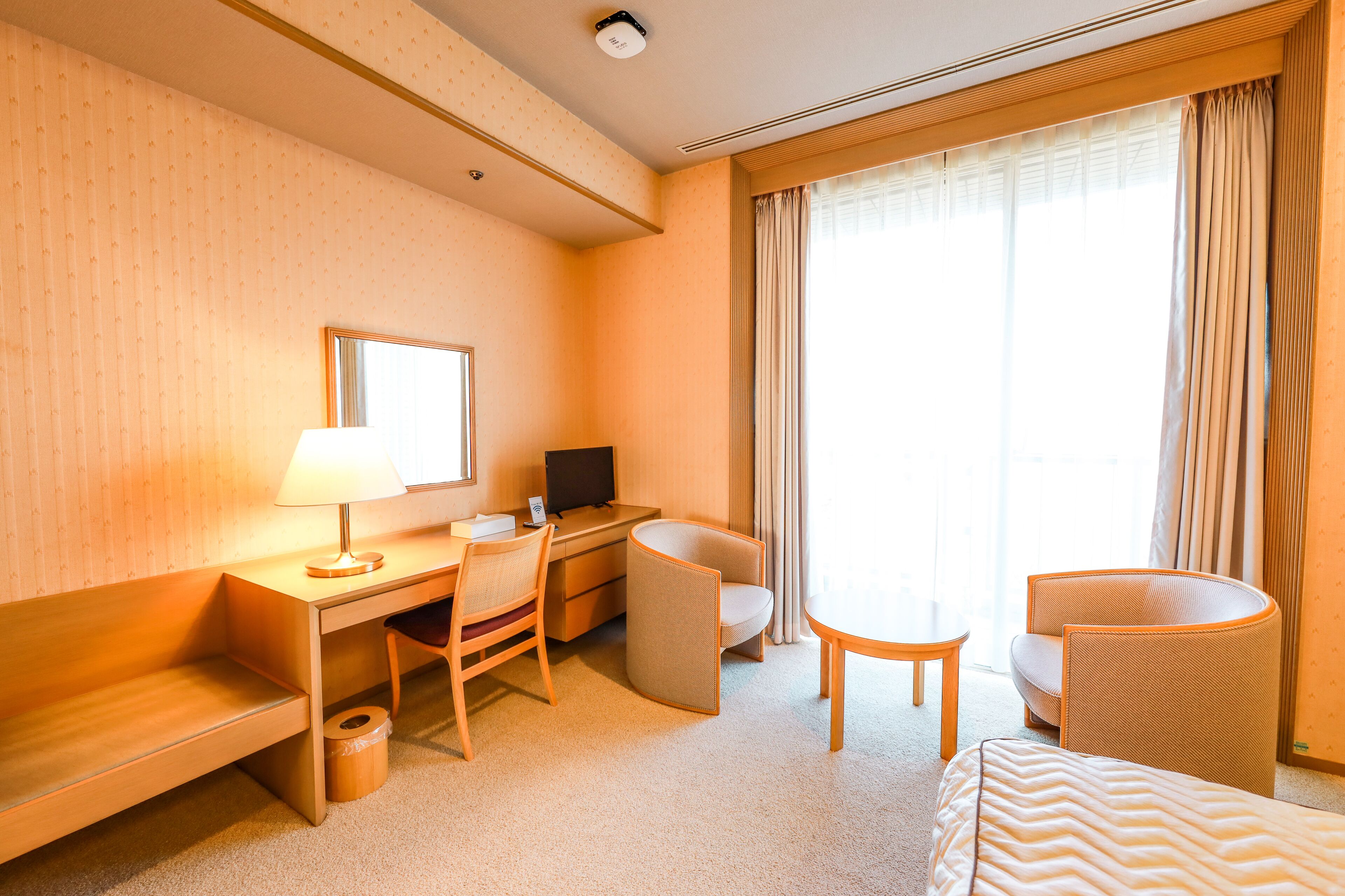 Chateraise Hotel Nirasaki No Mori