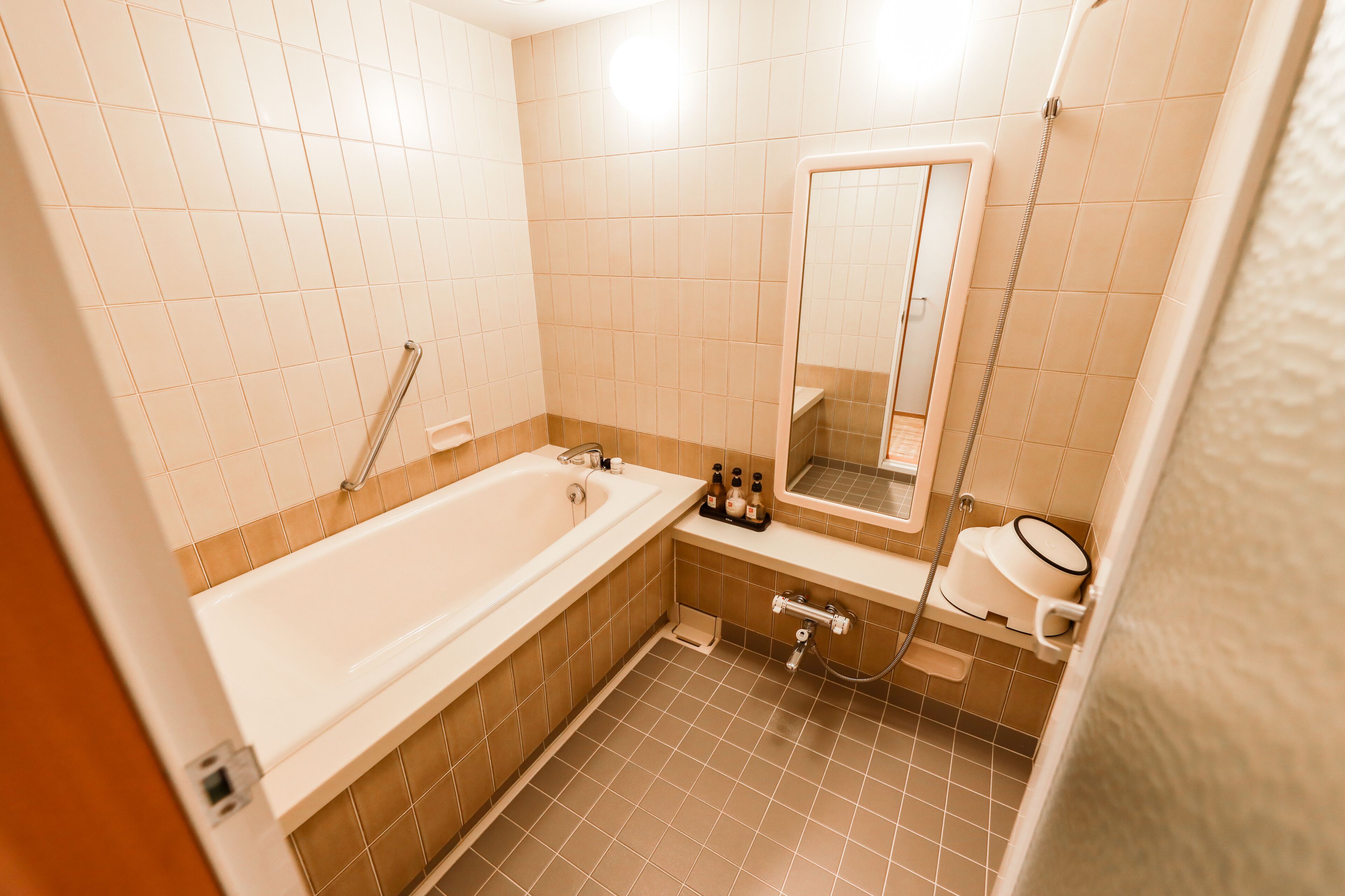Chateraise Hotel Nirasaki No Mori