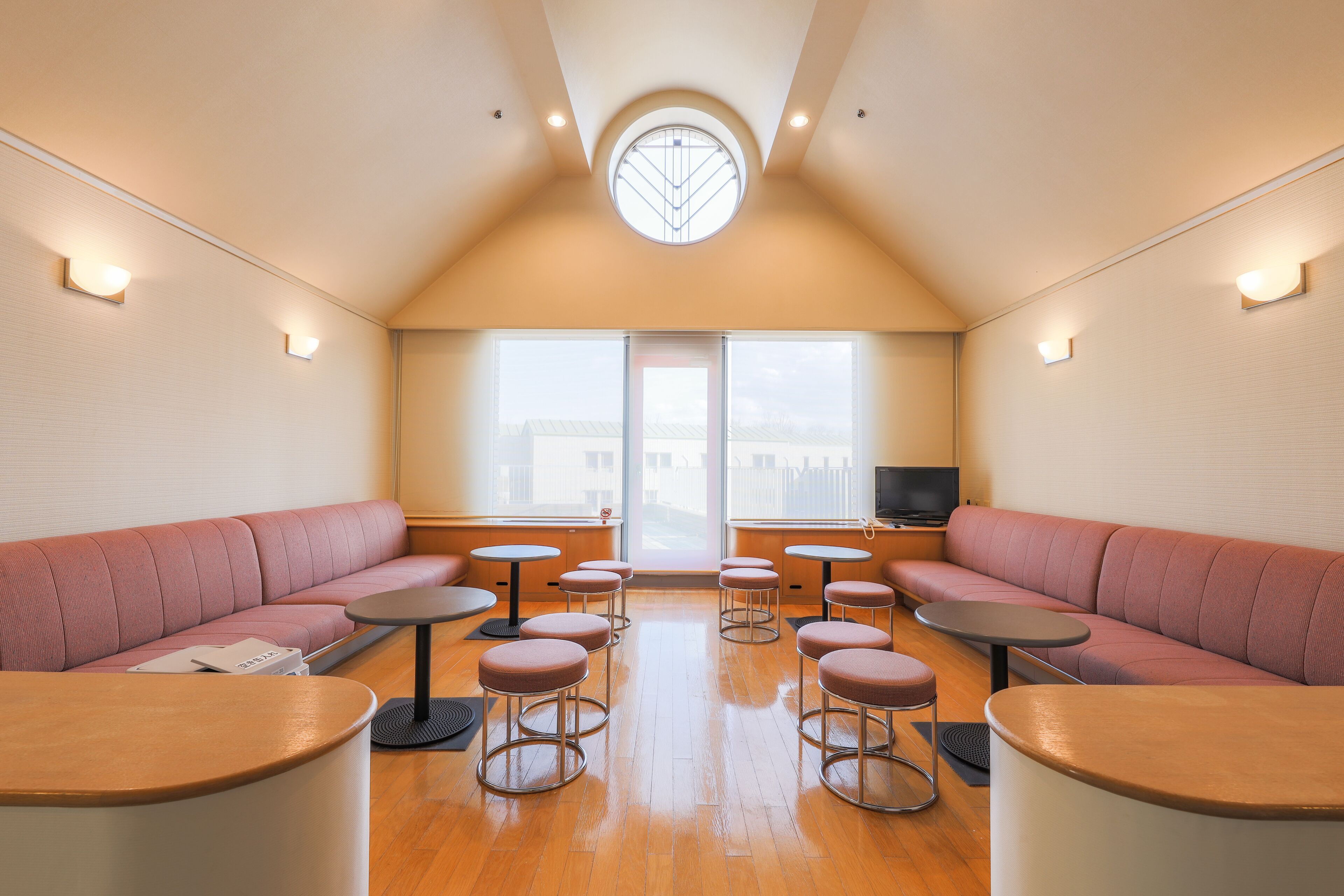 Chateraise Hotel Nirasaki No Mori