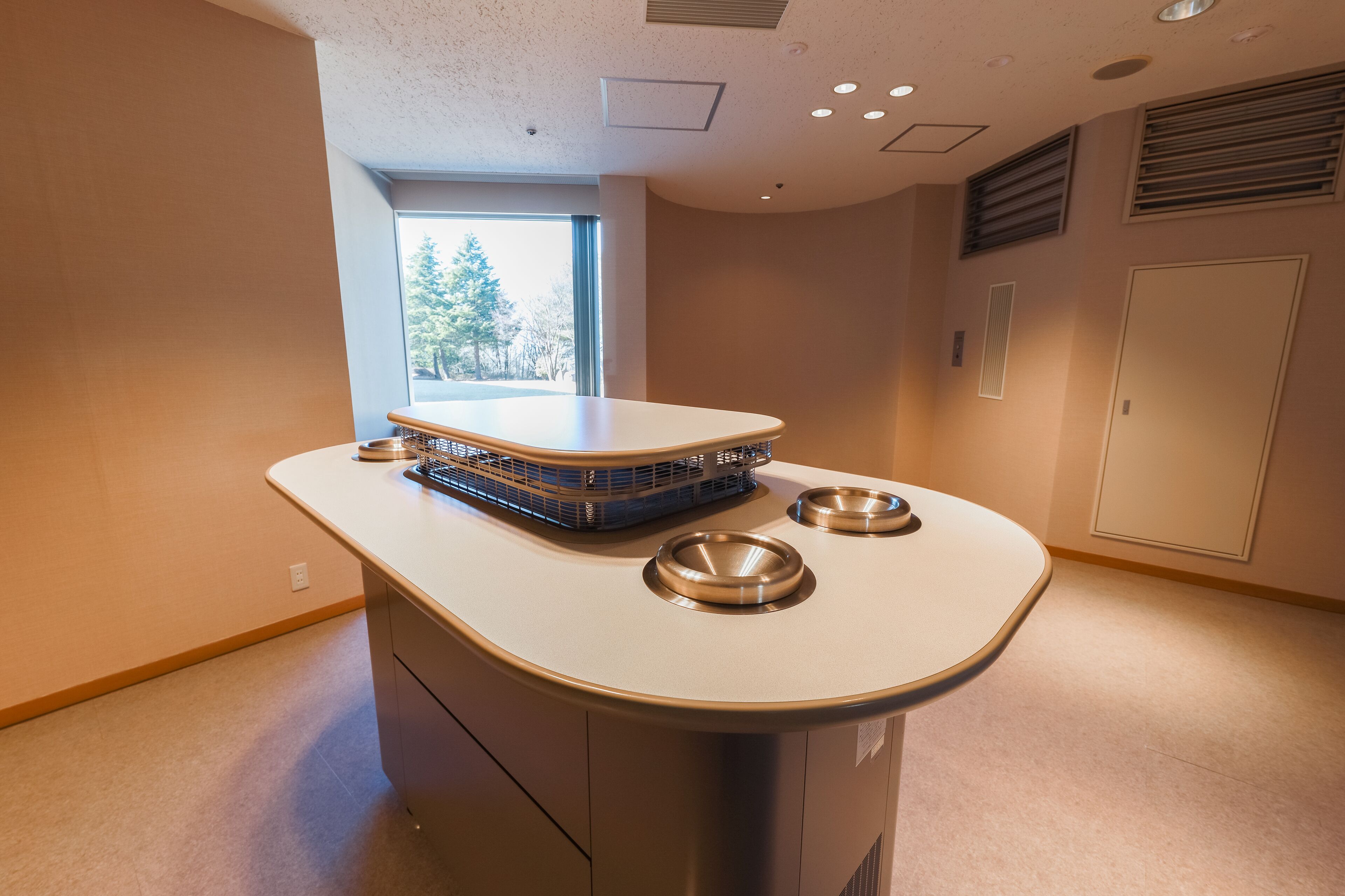 Chateraise Hotel Nirasaki No Mori