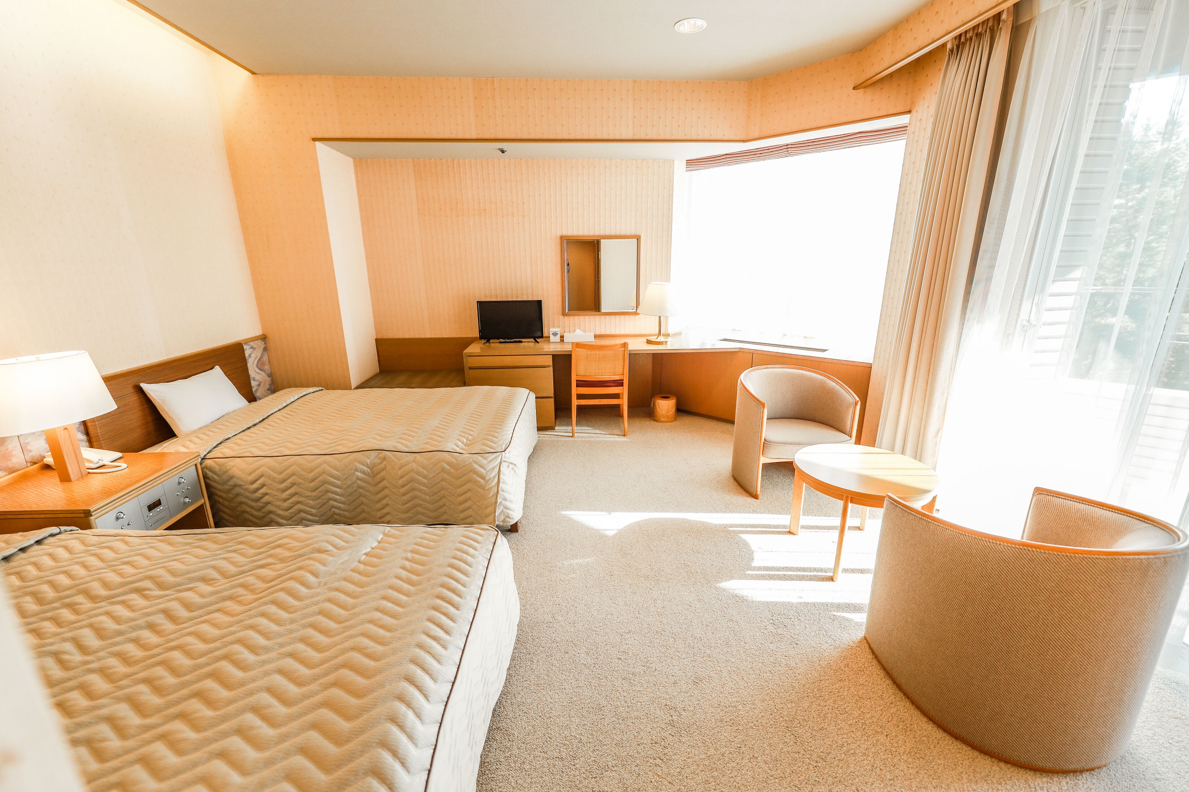 Chateraise Hotel Nirasaki No Mori