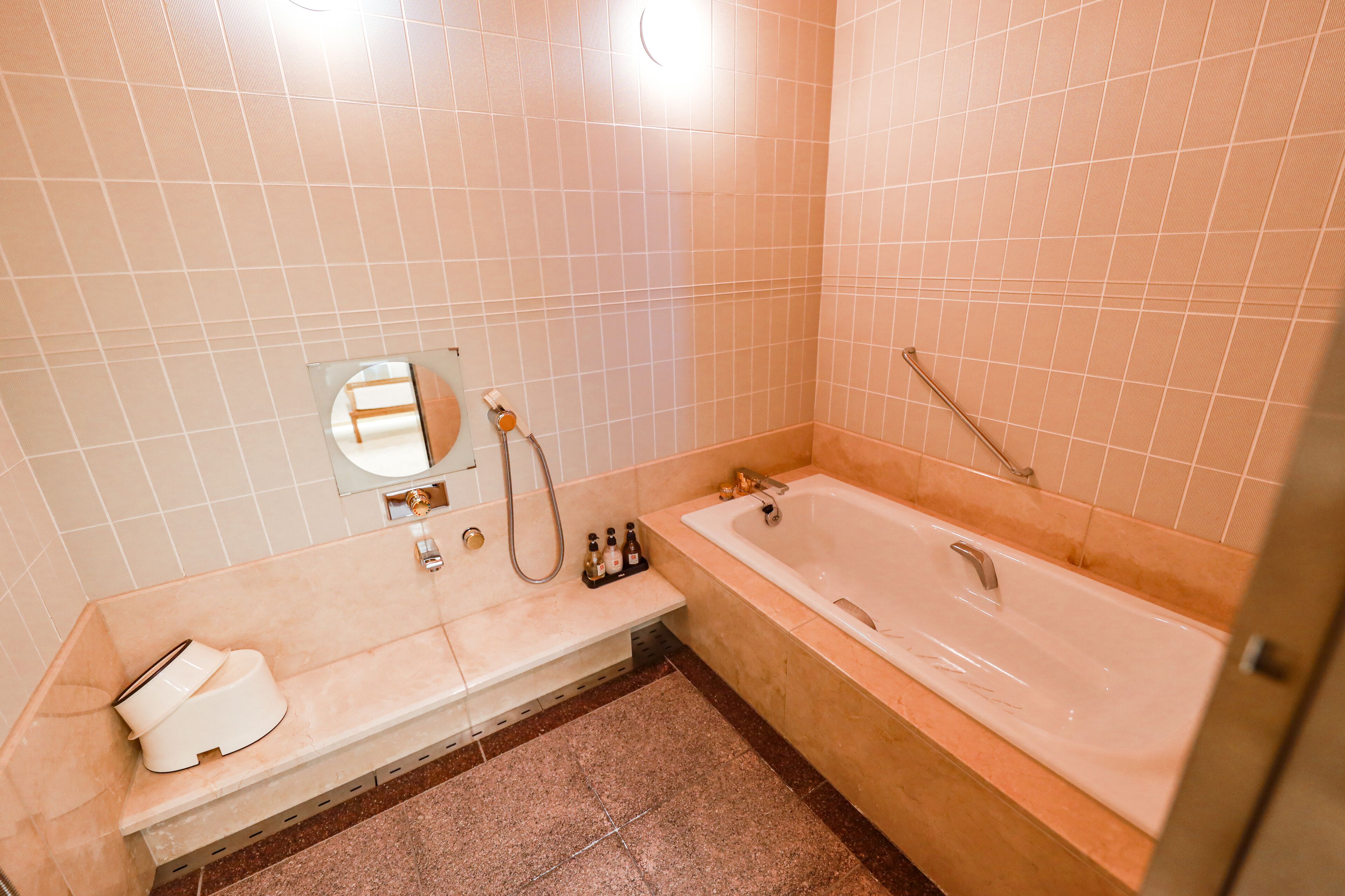 Chateraise Hotel Nirasaki No Mori