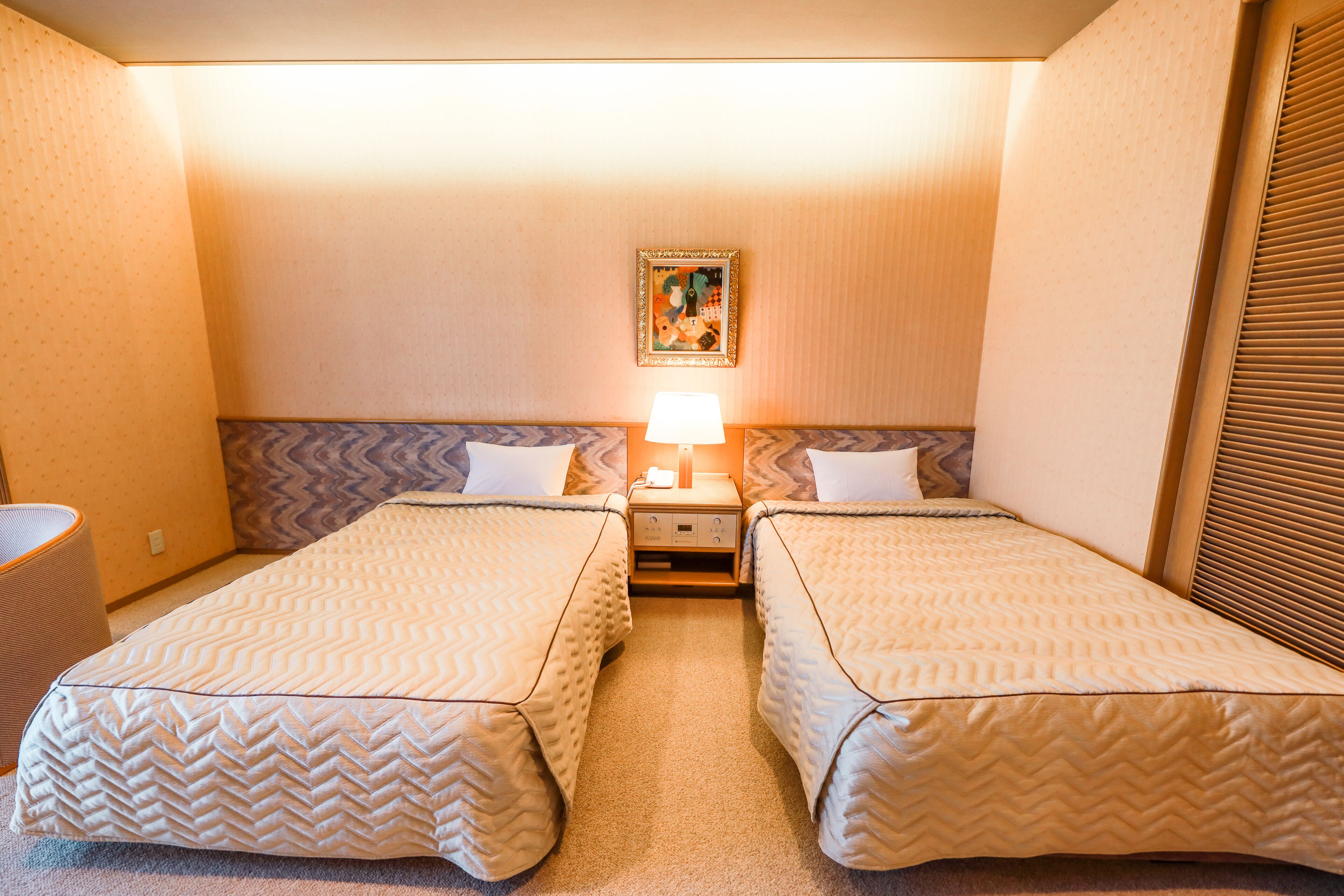Chateraise Hotel Nirasaki No Mori