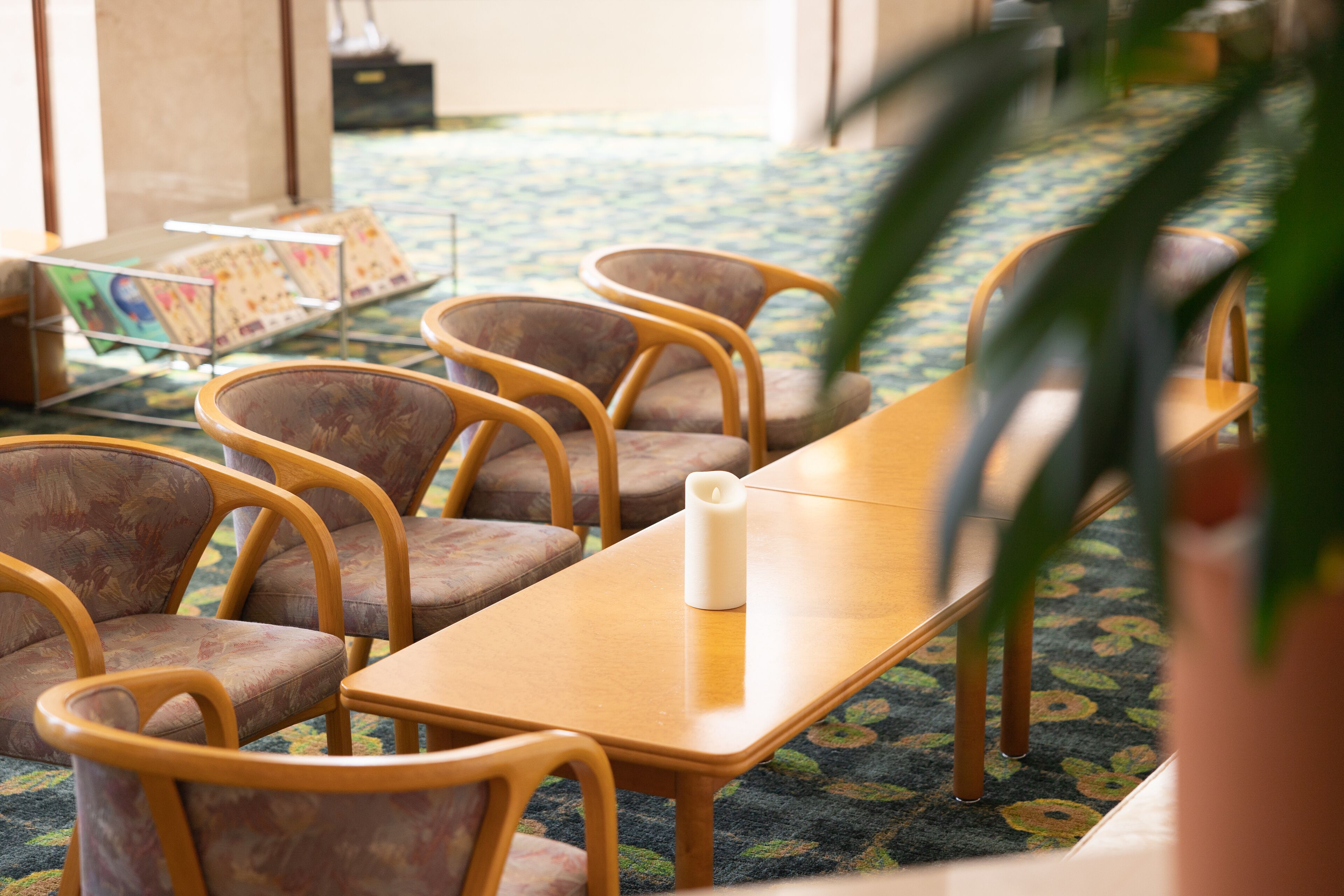 Chateraise Hotel Nirasaki No Mori