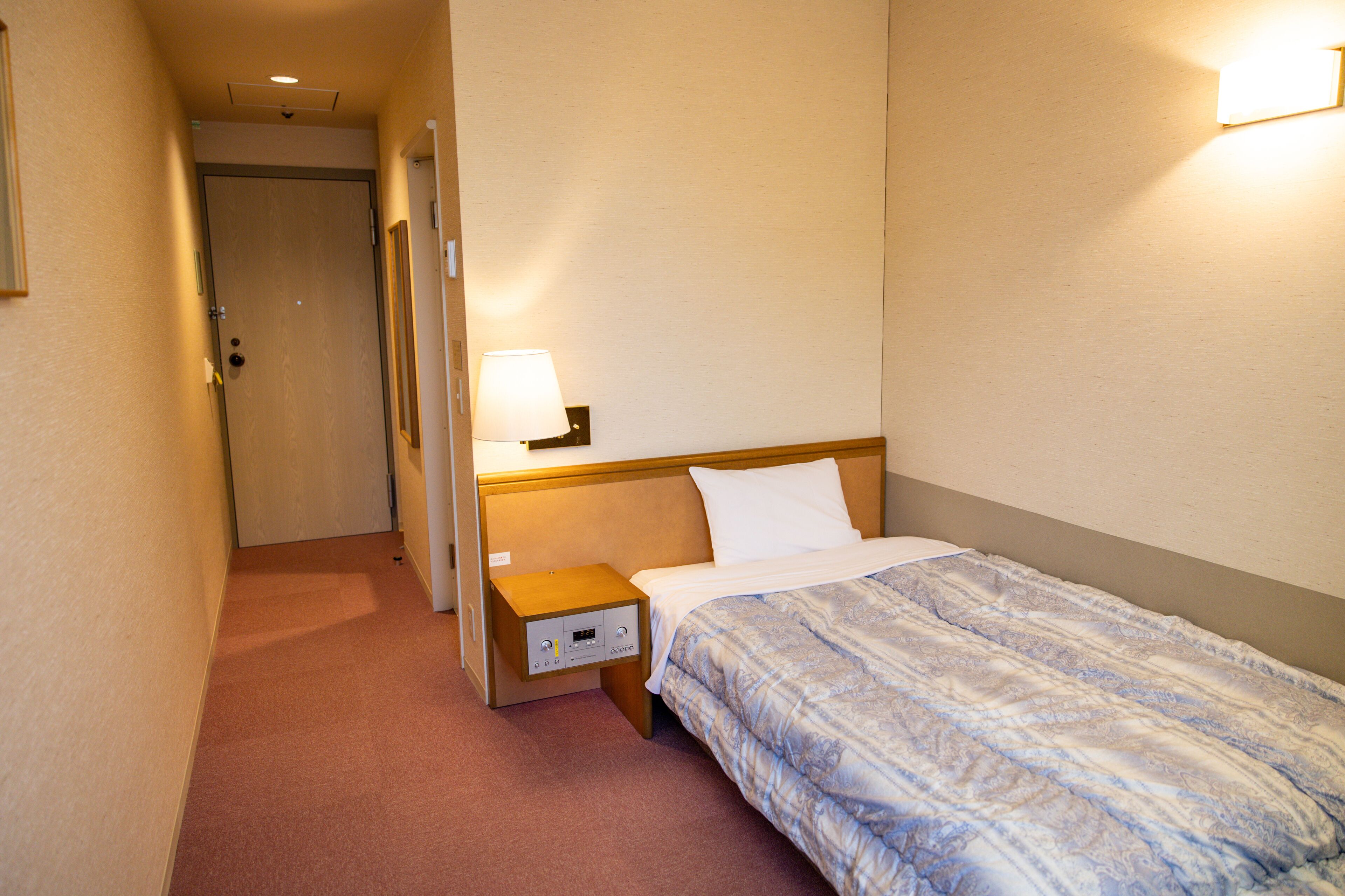 Chateraise Hotel Nirasaki No Mori