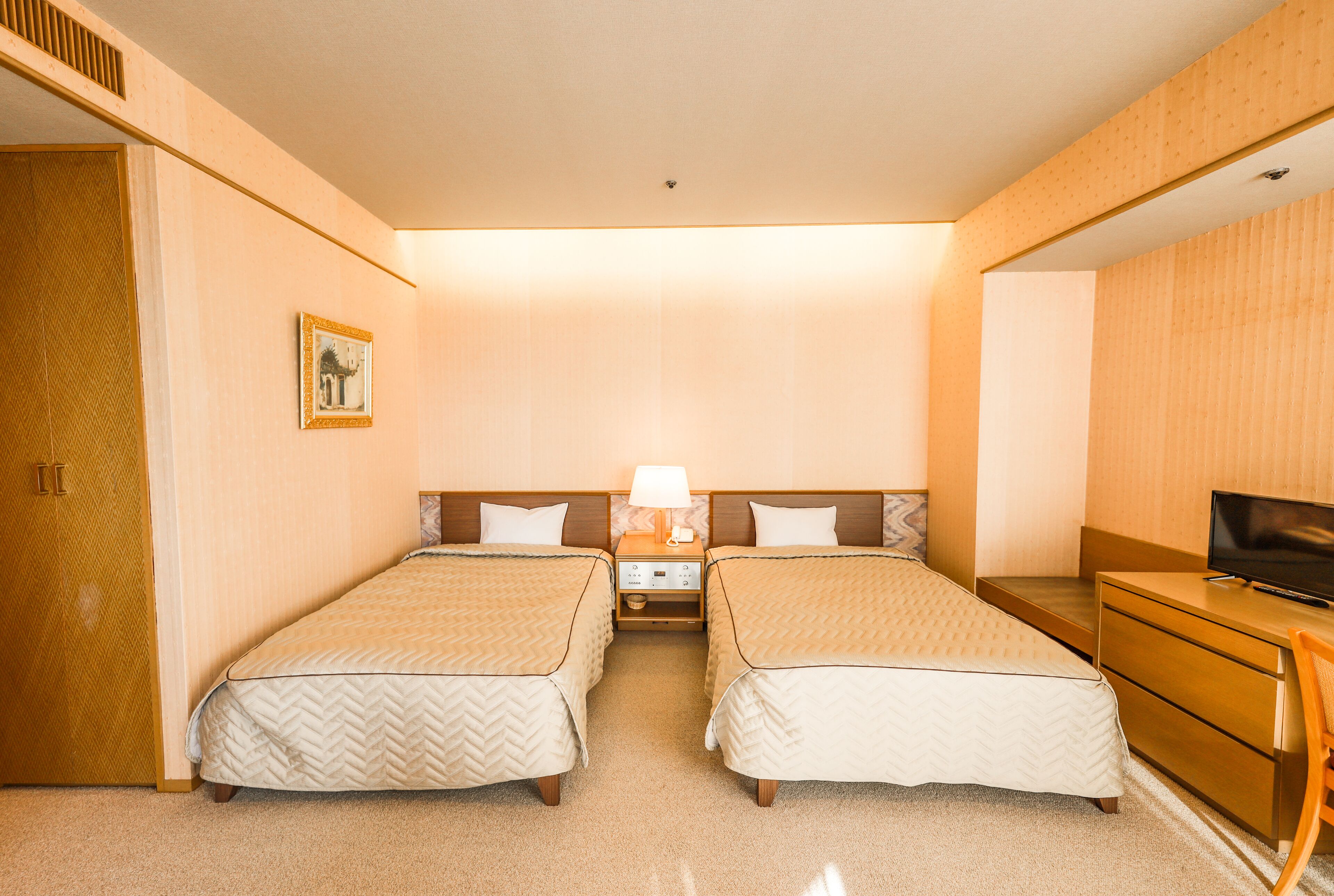 Chateraise Hotel Nirasaki No Mori