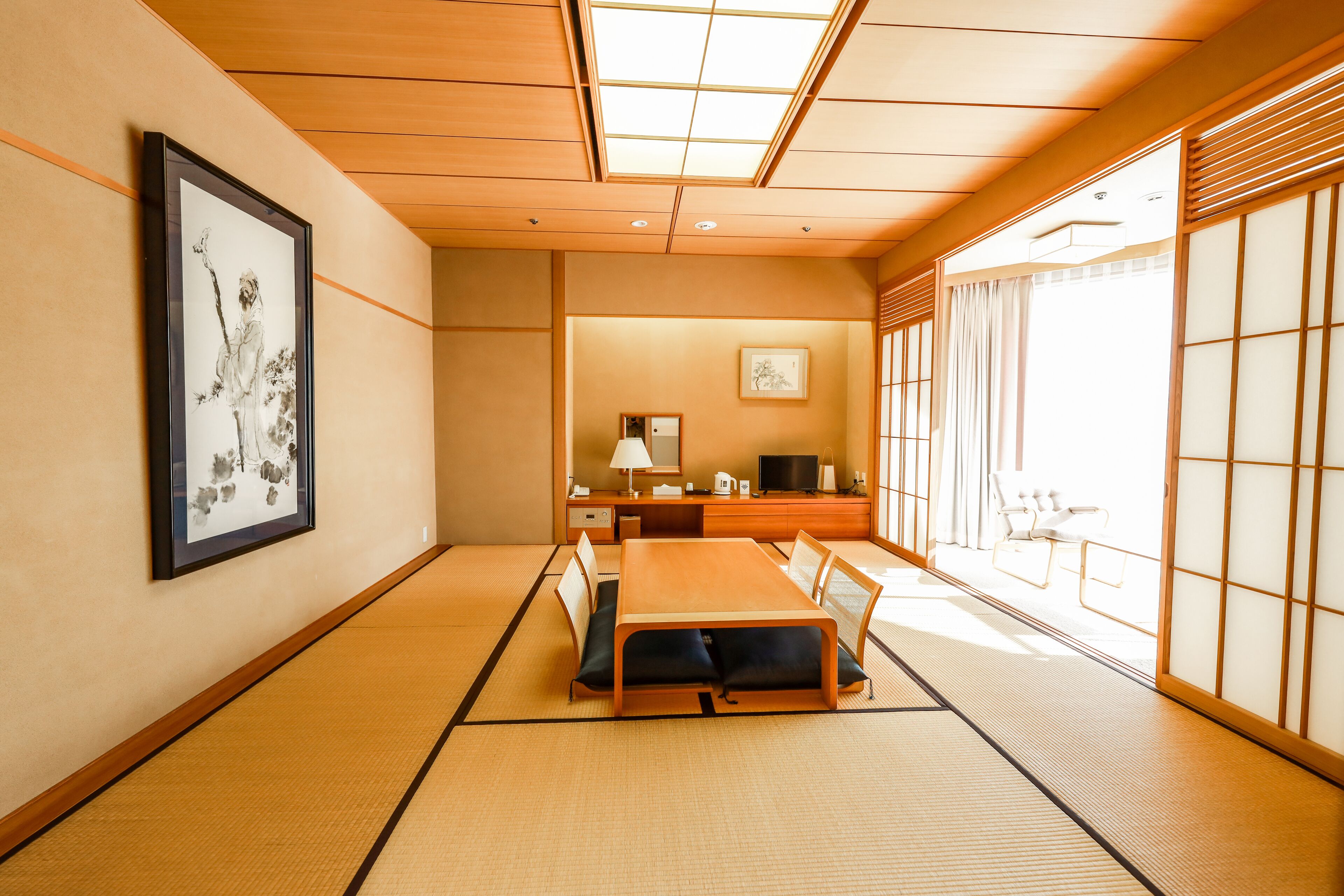 Chateraise Hotel Nirasaki No Mori