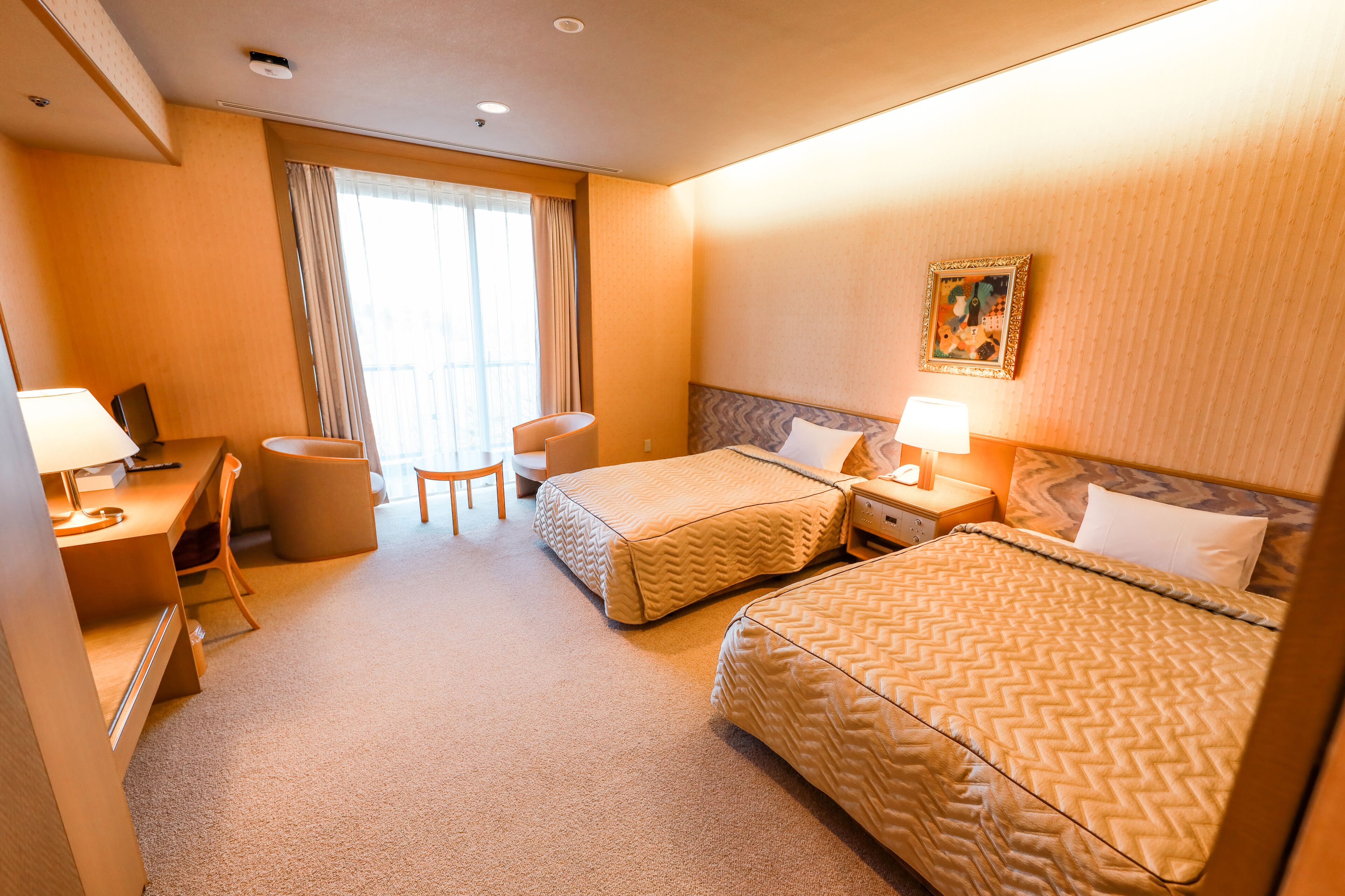 Chateraise Hotel Nirasaki No Mori