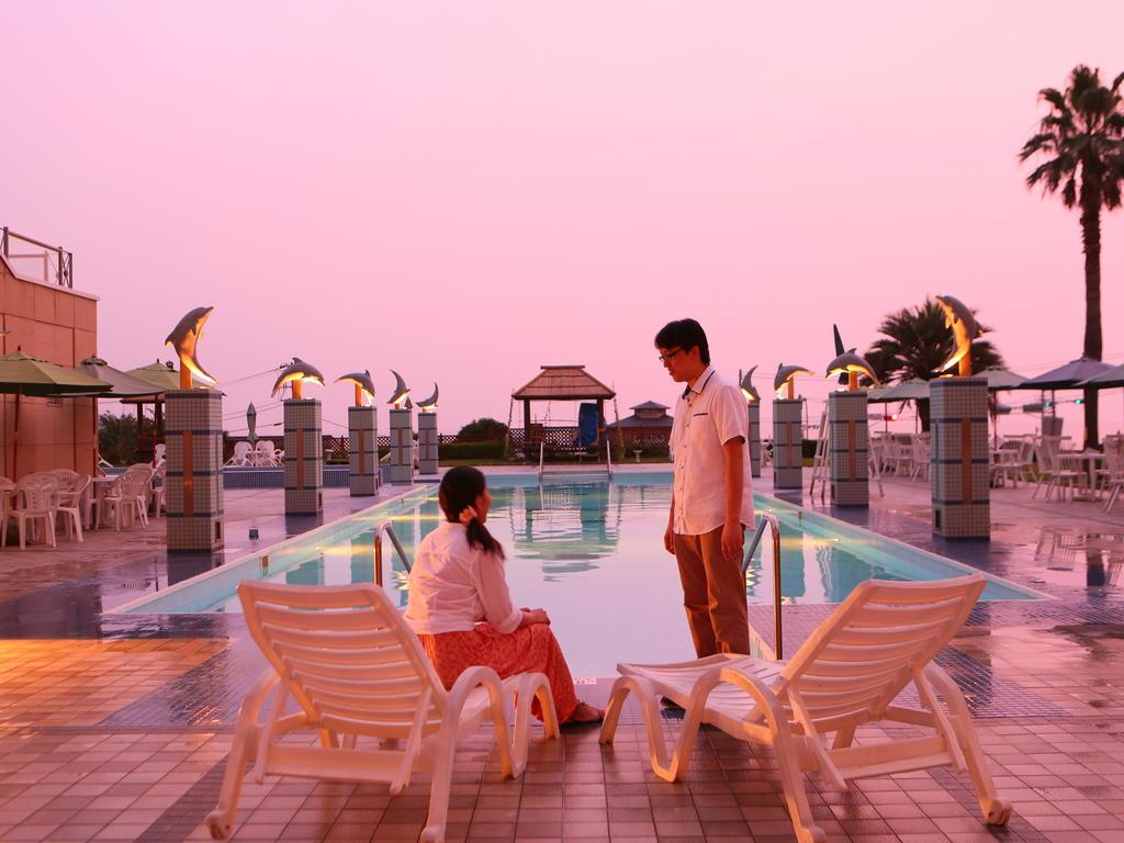Crystal View Hotel