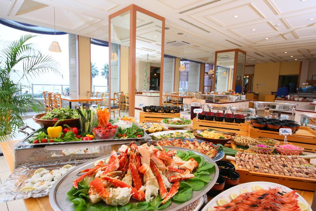 Crystal View Hotel