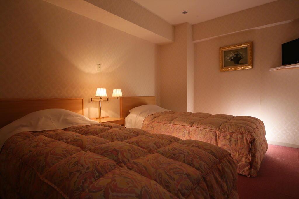 Crystal View Hotel