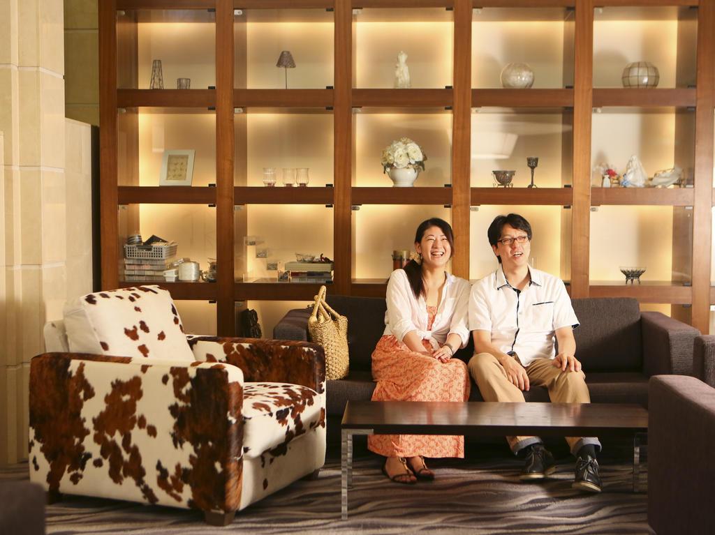 Crystal View Hotel