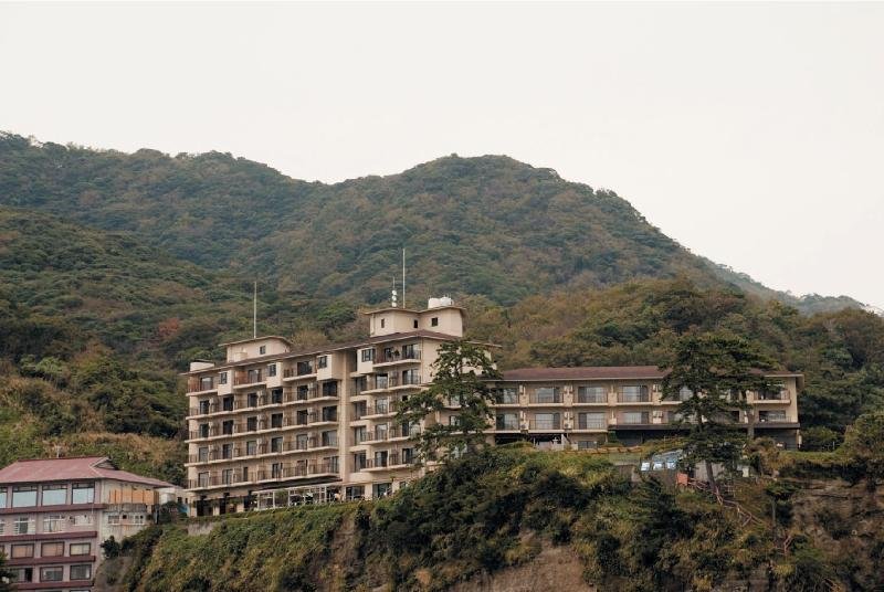 Dogashima Accueil Sanshiro