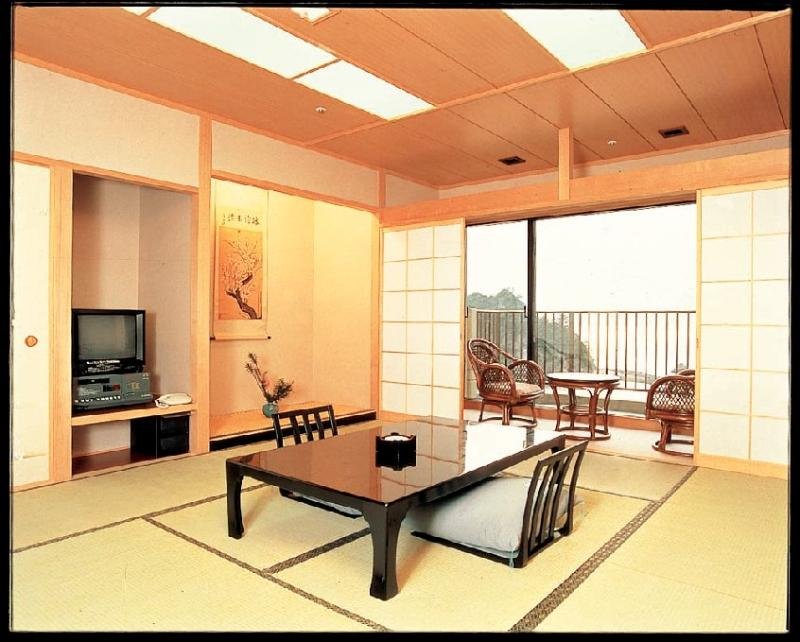 Dogashima Accueil Sanshiro