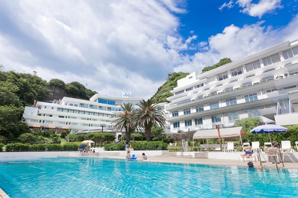 Dogashima Onsen Hotel